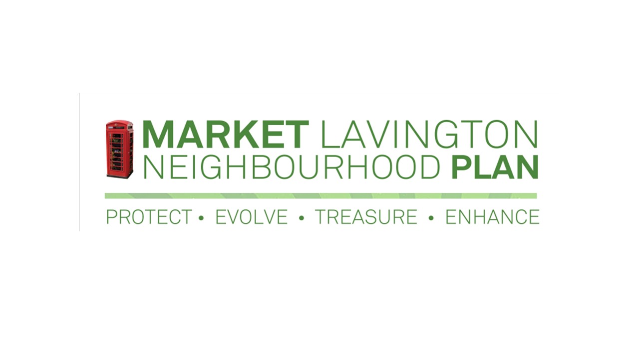 Photo of Neighbourhood Plan logo